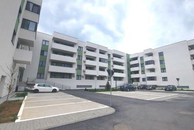 Apartament cu 3 camere decomandat, mobilat în Titan - 7