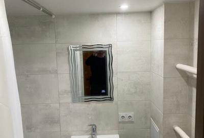 Apartament cu 1 camera Semicentral - 5