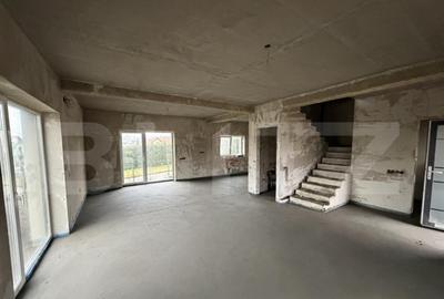 Casa duplex cu suprafata utila de 119 mp si curte de 190 mp, - 24