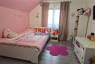 Casă de vânzare în Micești S+P+M 198mp Casă de vânzare în Micești S+P+M 198mp - 10