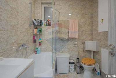 Apartament cochet, 3 camere, acces auto, Centrul Istoric - 12