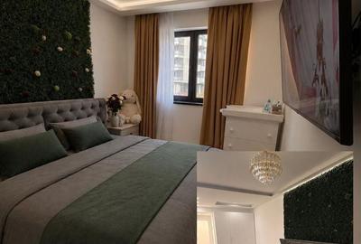 Apartament cu 3 camere în Unirii - 5