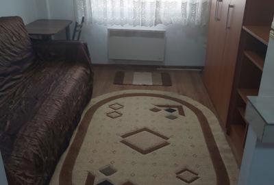 Garsonieră decomandată în Carpați 2 - 1