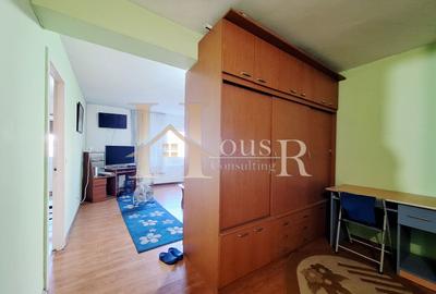 Garsonieră decomandată în Girocului - 4
