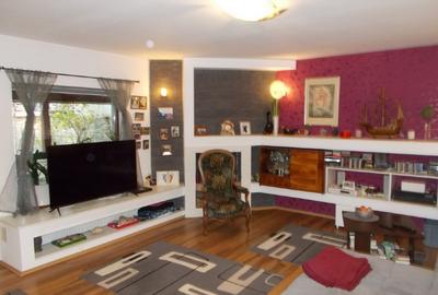 Duplex Dumbravita, langa centru P+M, 4cam 142mp util, 379mp teren - 1