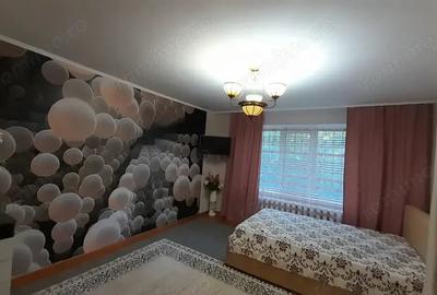 Apartament cu 2 camere nedecomandat în P-ța Doina - 1