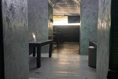 Spatiu comercial de inchiriat - ideal pentru bar sau cafenea - Central, Sibiu - 4