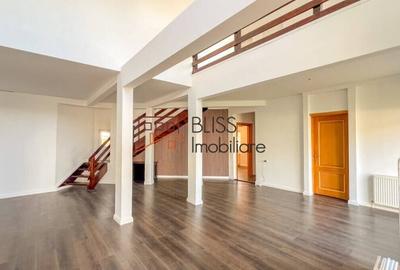 Casă / Vilă 5 camere în zona Pipera Sud Casă / Vilă 5 camere în zona Pipera Sud - 6