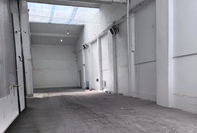 Spațiu Comercial 273 mp, Strada Bucium – Ideal pentru Depozitare sau Producție - 1