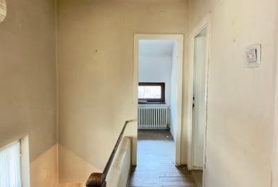 Duplex cu 4 camere cu Canalizare în Vatra Luminoasă - 10