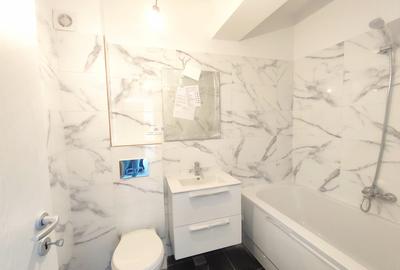 Apartament cu 2 camere decomandat în Ozana - 11