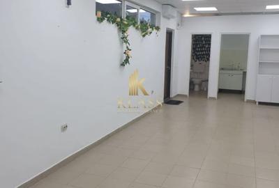 Spatiu comercial, 100 mp, parter+etaj, stradal cu vad excelent, zona Voluntari - 3