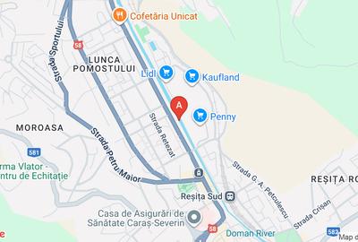 Închiriez apartament/spațiu comercial - 1