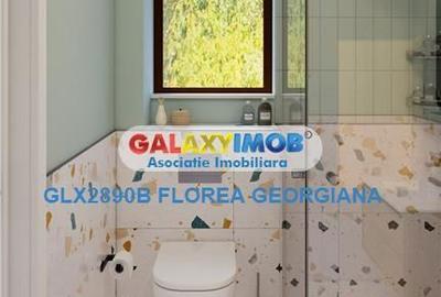 Casă cu 5 camere cu Teren 650 Mp în Odăi - 1