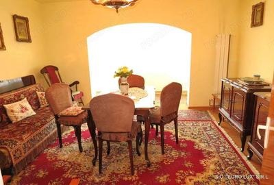 Apartament 5 camere - Zona Praporgescu - 1