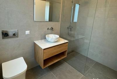 Casă cu 5 camere cu Teren 300 Mp în Pipera - 3