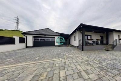 Casă individuală cu 4 camere cu Canalizare în Sâncraiu de Mureș - 2