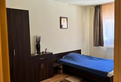 Apartament cu 2 camere decomandat în Florești