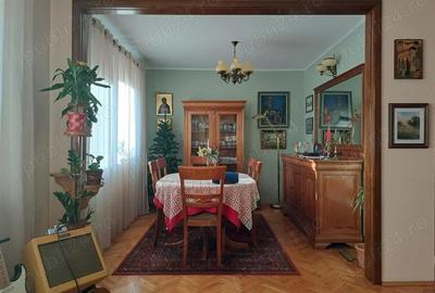 Cartier Sasar apartament 4 camere, balcon, etaj 3 - 3