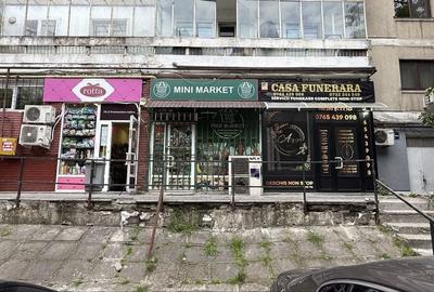 Spațiu comercial, de 150 mp, în Central - 3