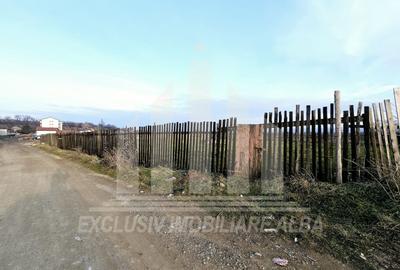 Teren intravilan de 1316 mp, în Maier