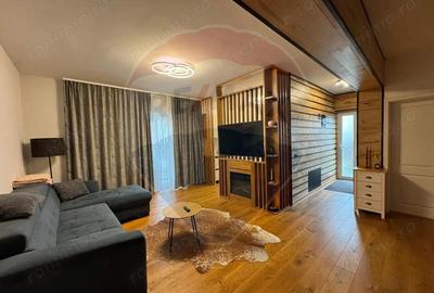 CASA DE INCHIRIAT | RASNOV | 4 CAMERE | DUPLEX | SMALL PET FRIENDLY - 2