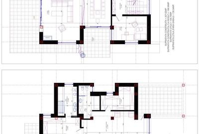 Casă cu 9 camere cu Teren 1804 Mp în Câmpina - 6