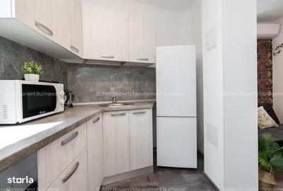 Apartament cu 5 camere, mobilat în Unirii - 4