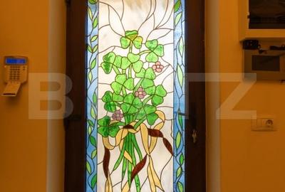 Vila exclusivista, de vanzare, cu 8 camere, 400 mp, zona Peris - 10