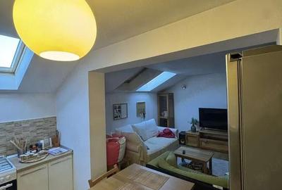 Apartament cu 3 camere decomandat în Vest - 8