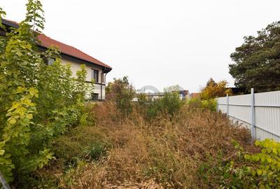 RECO Teren intravilan Calea Clujului - 4