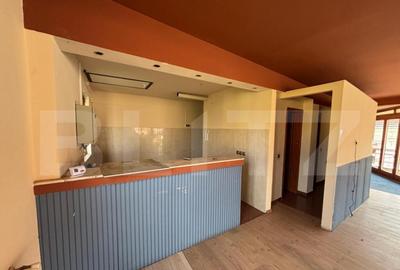 Spațiu comercial, de 558 mp, în Central