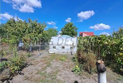 Casă cu 3 camere cu Teren 800 Mp în Mehala - 15