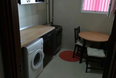 Apartament cu 2 camere semidecomandat în Basarab - 2