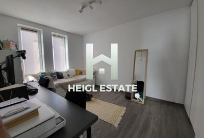 Penthouse cu 3 camere decomandat în Giroc - 5