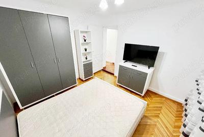 Inchiriez apartament 2 camere in Zalau, Bradet (Str. Pictor Ioan Sima), etaj 1, cu loc de parcare - 5