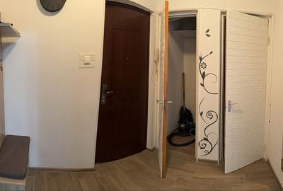 DRUMUL TABEREI - 7 min metrou Raul Doamnei - Apartament 2 camere MODERN - 5