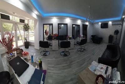 Inchiriez spa?iu comercial zona ultracentrala - 2