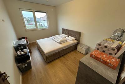 Duplex cu 5 camere cu Canalizare în Nord - 60