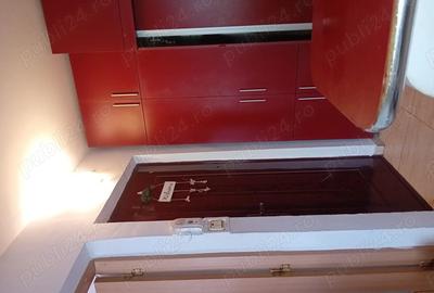 Vanzare apartament 2 camere decomandate Rovine - 2