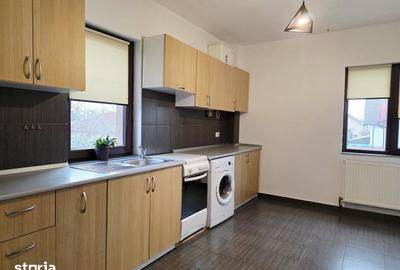 Apartament cu 2 camere în Central - 2