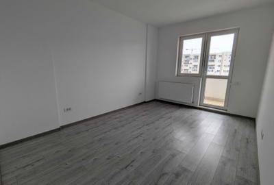 Garsonieră decomandată în Exterior Vest - 6