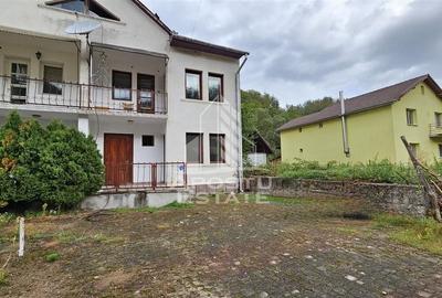 Duplex de vanzare cu 5 camere 119 mp Statiunea Moneasa COMISION ZERO