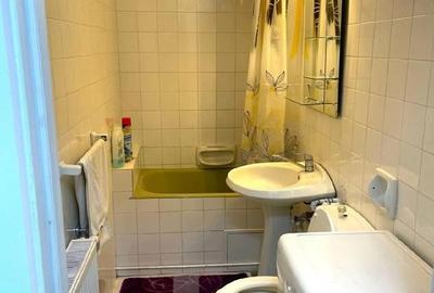 Apartament cu 2 camere decomandat în Complex Studențesc - 2