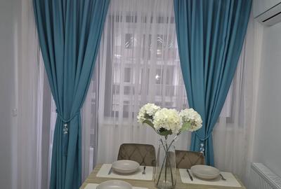 Apartament decomandat în Cățelu - 6