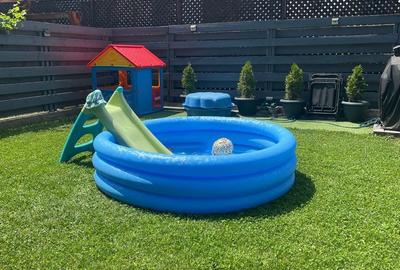 Casă cu 3 camere cu Teren 250 Mp în Miroslava - 8