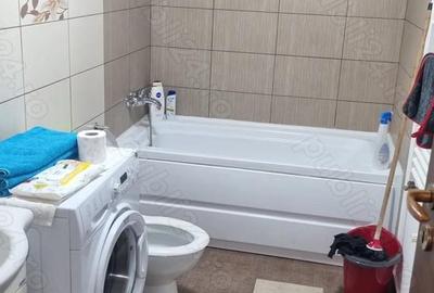 Garsonieră decomandată în Dobroești - 1