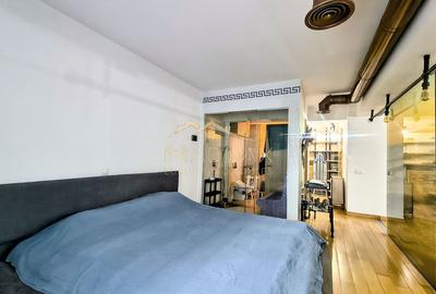 Apartament cu 3 camere semidecomandat, mobilat în Floreasca - 25