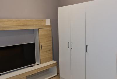 Apartament cu 2 camere semidecomandat, mobilat în Lujerului - 12