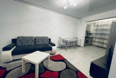 Apartament cu 2 camere în Chiajna - 6